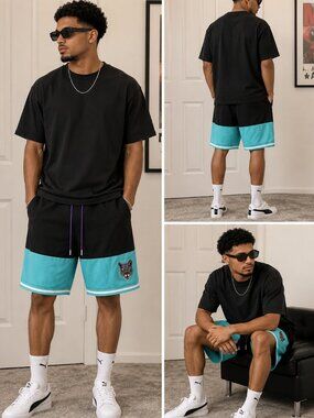 New Puma Claw Pack XTG Shorts - L